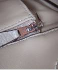 Сумка Hermes Birkin Grey 40 cm